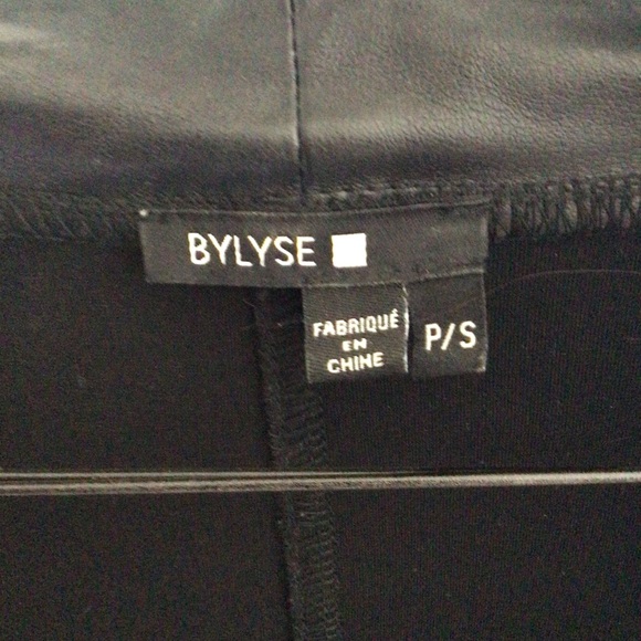 Blazer with Zipper Detail - Picture 4 of 5